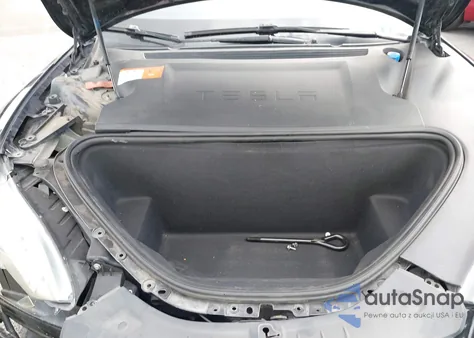 2017 Tesla Model S 100D/60D/75D/90D/P100D из США, поврежденный, VIN 5YJSA1E20HF186948